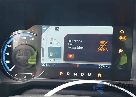 2024 Ford Bronco Big Bend from USA, damaged, VIN 1FMDE7BH2RLA66989